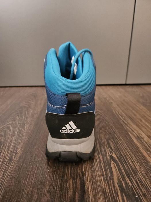 Adidas  HYPERHIKER K зимни боти, размер 39 1/2
