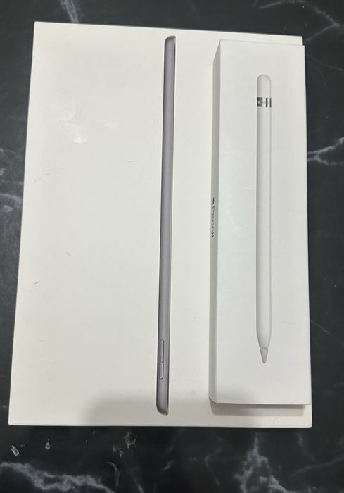 Vând tabletă iPad 9