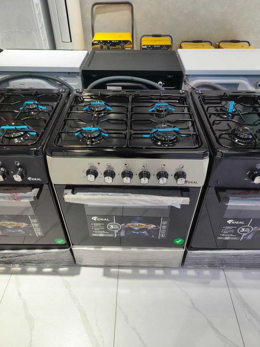 ideal gaz plita L110 eco