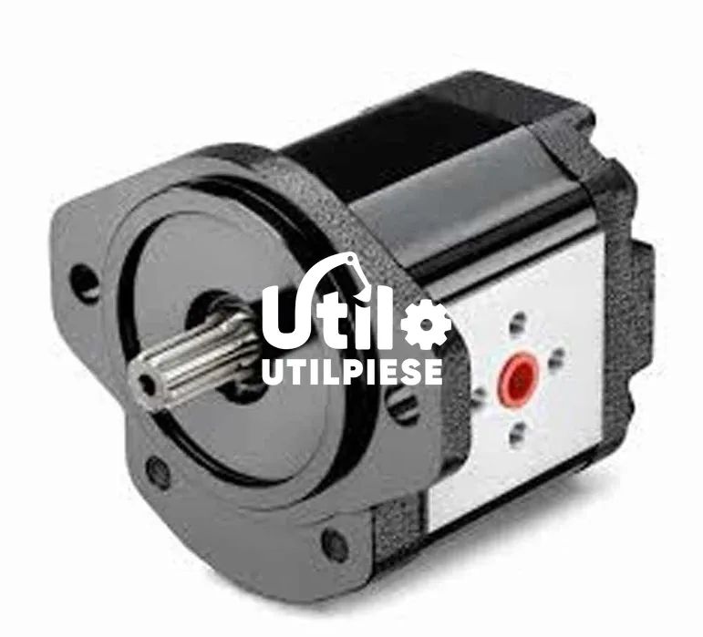 Pompa Hidraulica John Deere 38840 38540 310 315 410 + piese JD