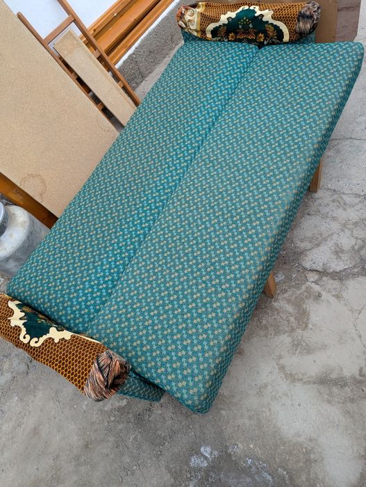 Раскладной диван