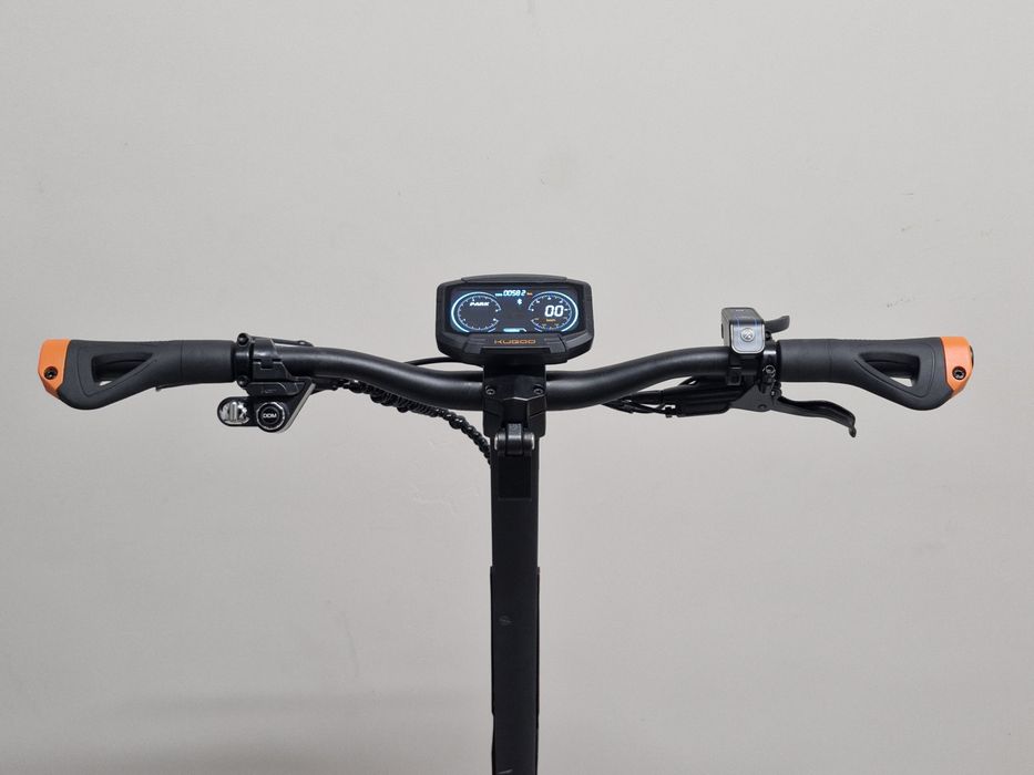 Kugoo F3 Pro Max