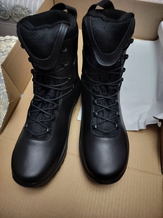 Обувки Нови Полиамид