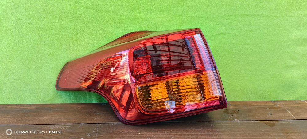 Стоп за Toyota Rav4