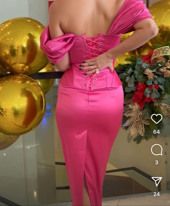 Продам корсетный топ и юбку