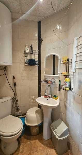 Продава се Едностаен апартамент в Свети Влас - 25 кв.м за 1060 €/кв.м - Снимка #2