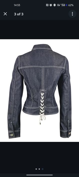 Jachetă Femei D&G XS/S