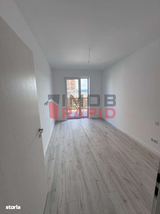 Apartament 3 camere , etaj 2,4 Panoramic Residence