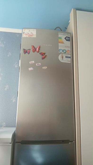 Продаю холодильник состояние хорошее