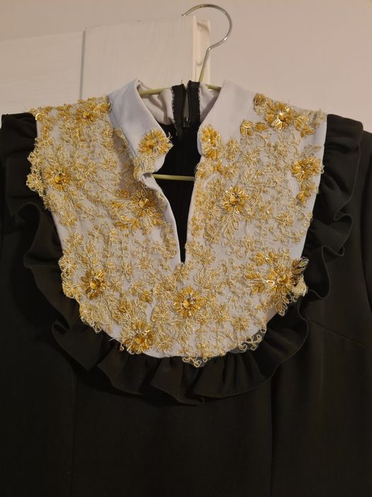 Rochie eleganta midi