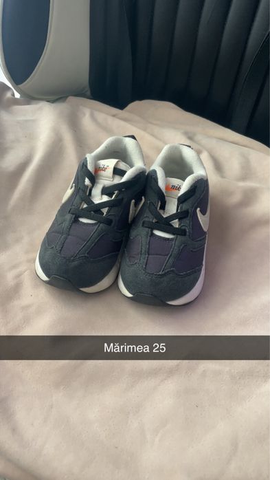 Vand incaltamine copii !