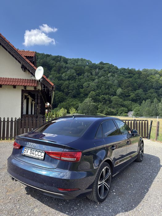 AUDI A3 2017 — imagine 5