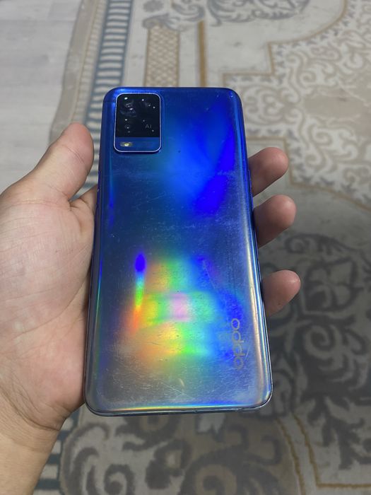 Продам телефон OPPO A54