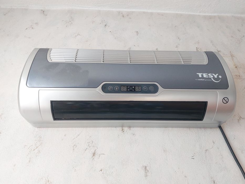 Вентилаторна печка Tesy HL 277 W PTC