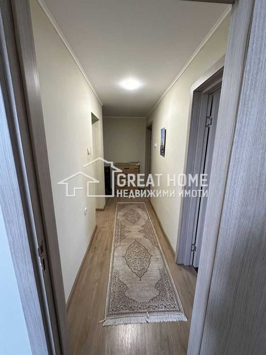 !!!Под наем!!! 4-стаен апартамент!!!