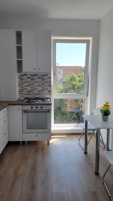 Apartament nou, central , camere 2