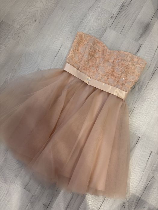 Рокля Кристин фешън