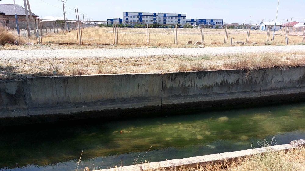 Дом жилой массив Химик