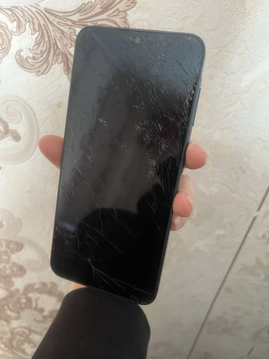 Телефон Galaxy A16