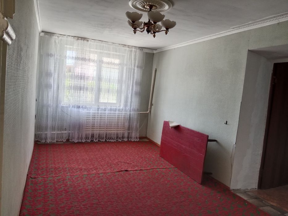 Дом в селе Гродеково