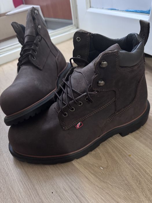 Ботинки Red Wing