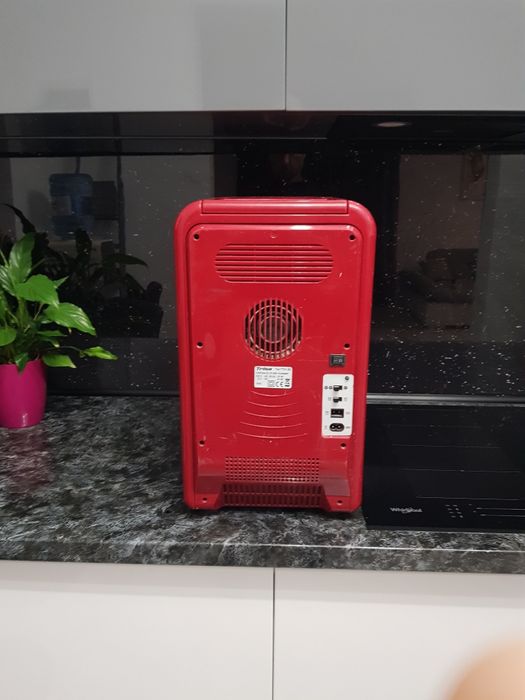 Mini Frigifer Frescolino Plus pt camping sau auto