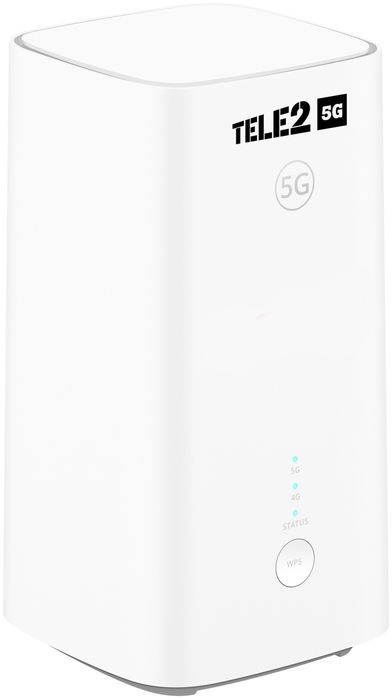 Роутер Tele2 5G H155-380