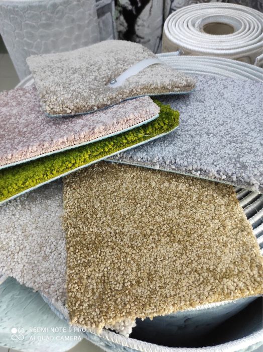 Kavralan Ковролин кавролан