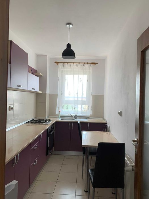 Apartament 2 camere de închiriat _Prima Nucetului