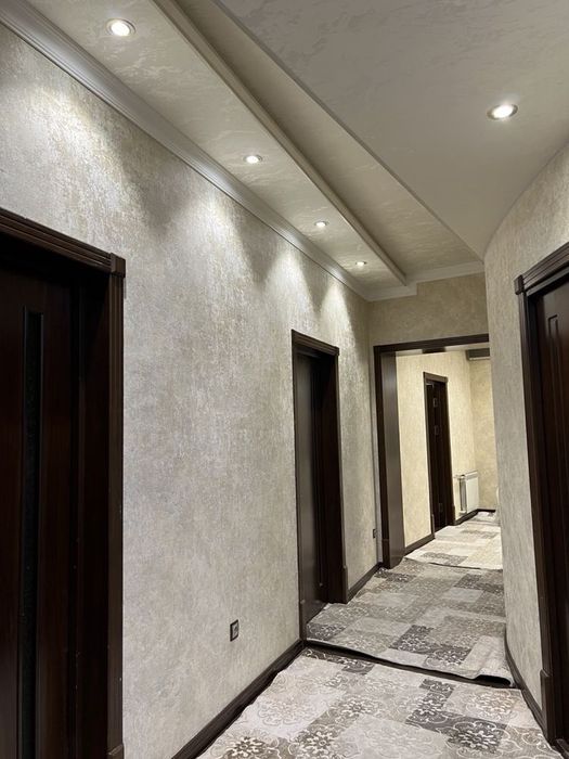 Аренда 4х Юнусабад 4 Дуплекс НоваСтрой