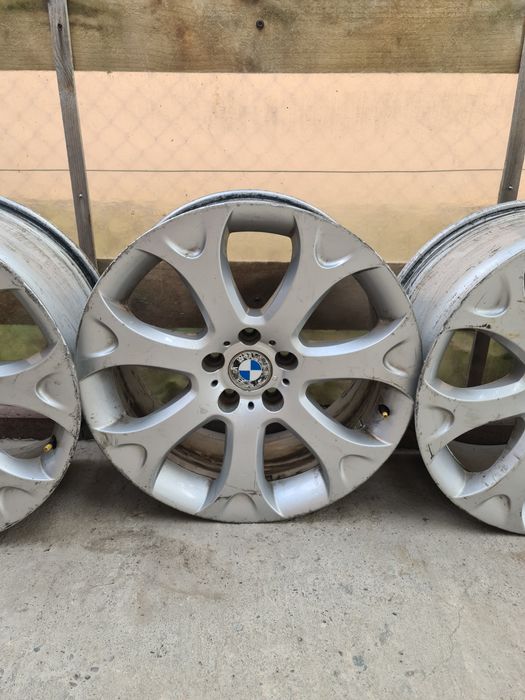 Jante Bmw X5 E70 R19