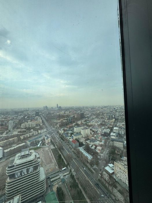 Аренда Piramit Tower 2/40/47 60м2 1500 уе 3мес предоплата 1мес депозит