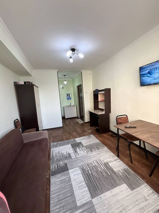 Сдаётся 1/4/9 тузель 1 (40 лет)