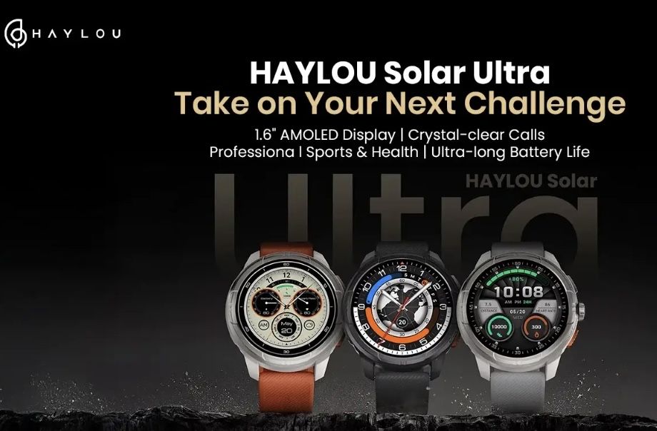 Умные смарт часы Haylou solar ultra! Haylou solar 5! Гарантия есть!