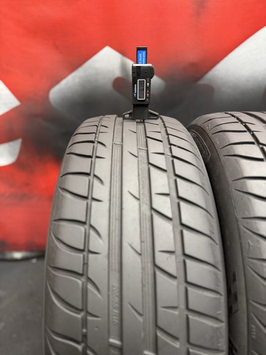 205 55 16, Летни гуми, Taurus HighPerformance, 2 броя