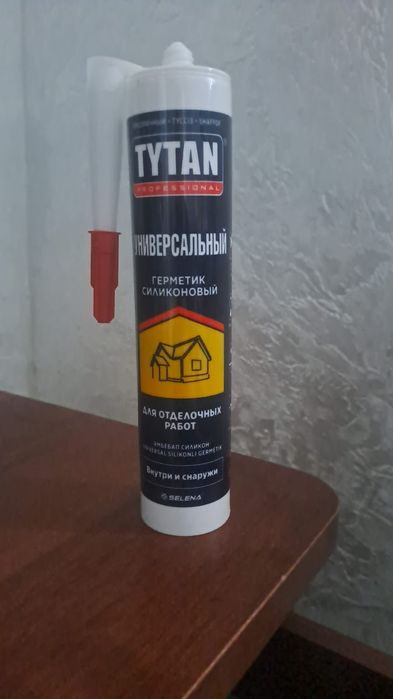 TYTAN Селикон. Универсальный