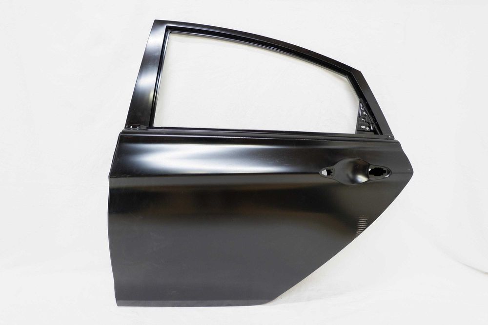 Дверь Хэндай Соната 2011-/ Hyundai Sonata 2011-