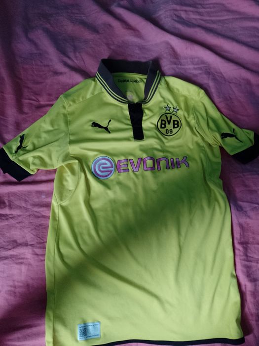 Tricou BVB Gotze