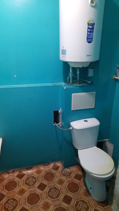 Продам квартиру срочно!