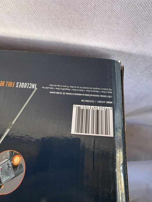 Telescop Celestron Astromaster 130EQ MD Telescope