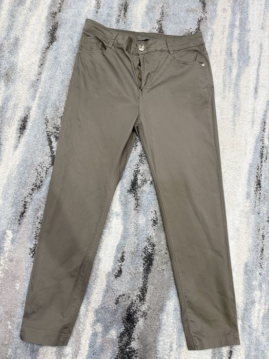 Дънки и дамски панталони