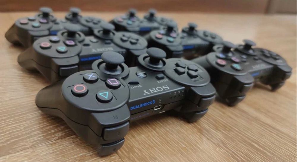 Ps3 josik arginal srochana sotiladi