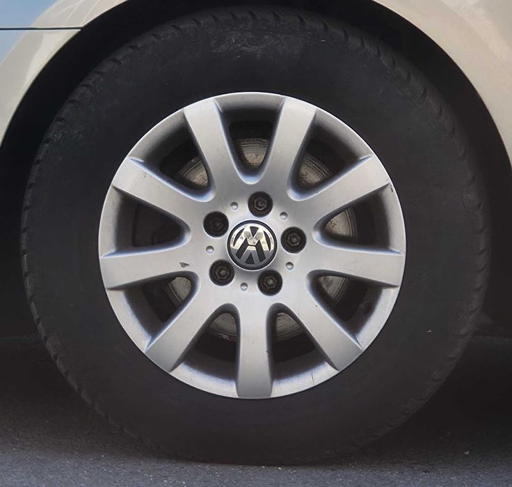 ROTI VW GOLF 5 SI 6 ALIAJ anvelope bune