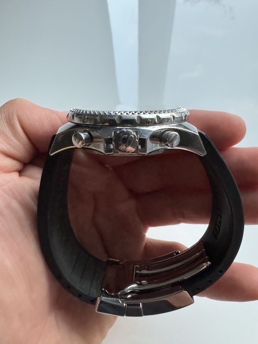 Breitling for Bentley GT Special Edition