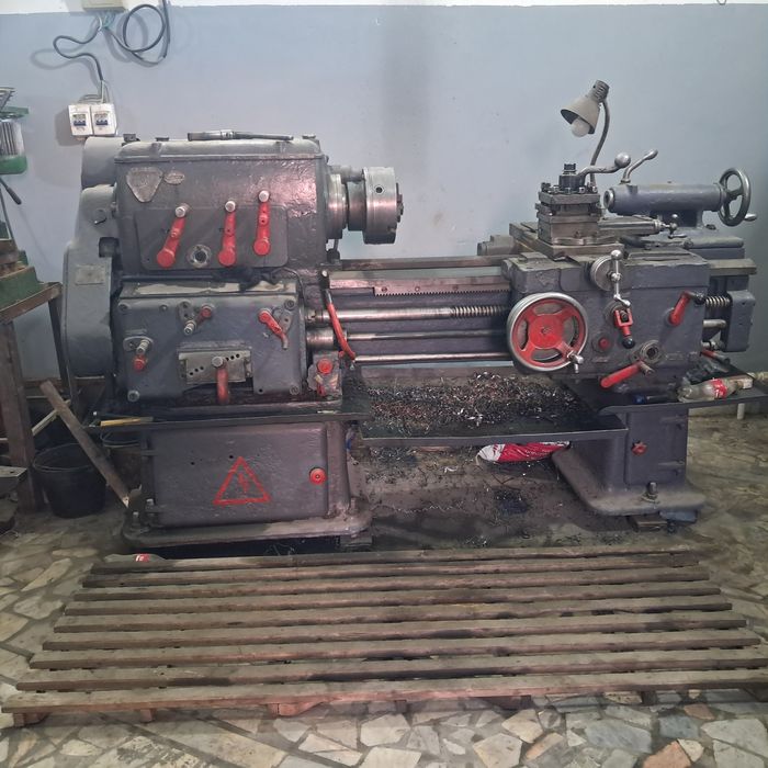 Такарные станки ургенч