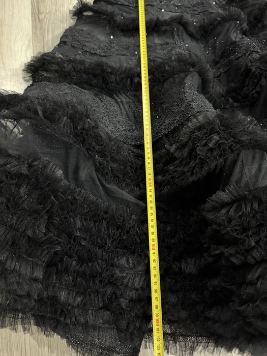 Дизайнерска бална рокля на Стоян Радичев