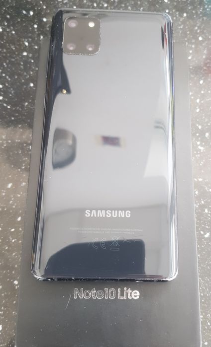 Samsung Galaxy S10 + plus