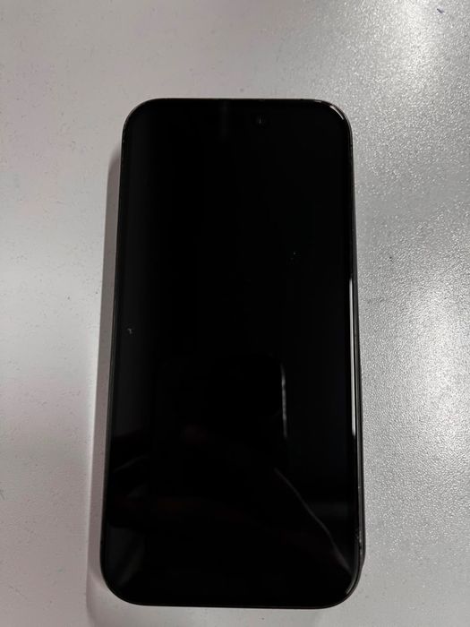 Продам iphone 15 pro 128 gb 79 акб