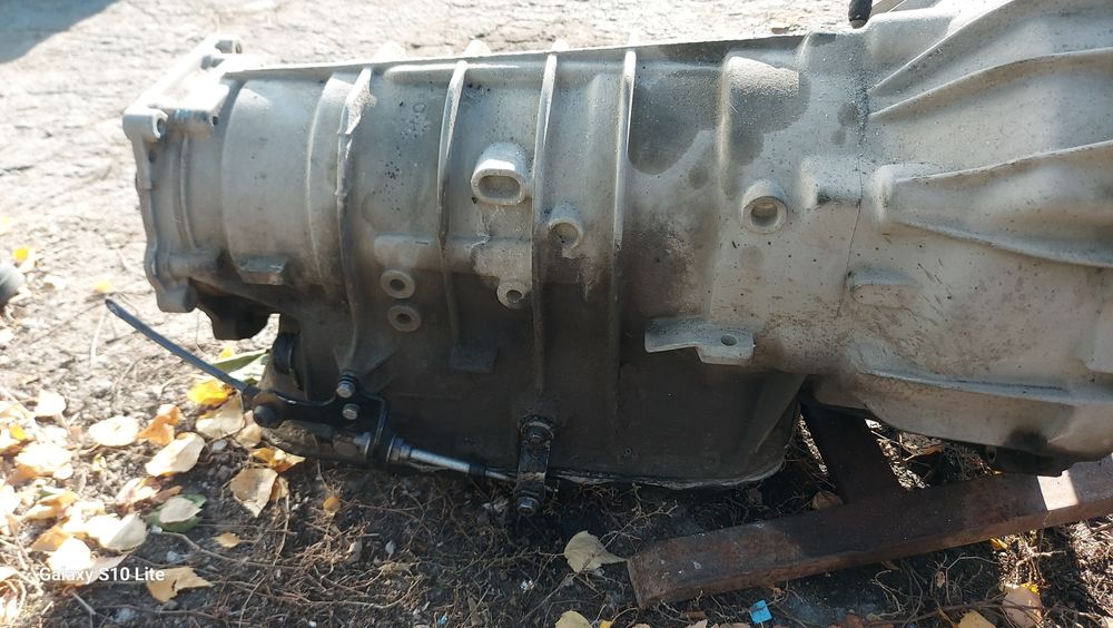 Продам акпп  бмв