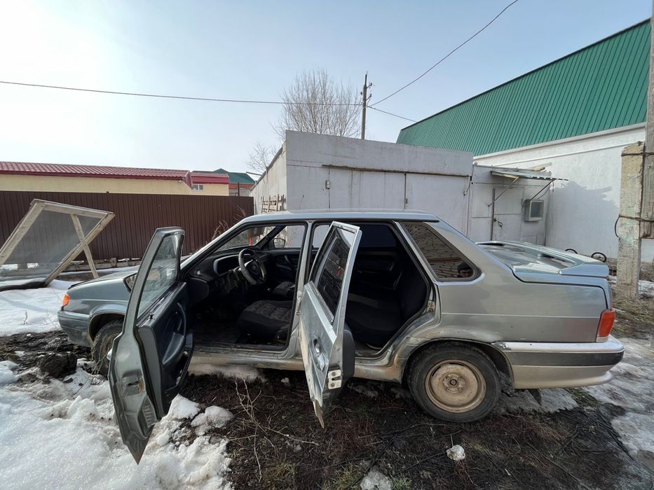 продам 2115 , 2005 года